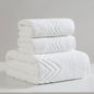 650 Grams Of Egyptian Cotton Bath Towels Household Hotel Combed Cotton Bath Towels Luxury Household Men's And Women's Bath Towel