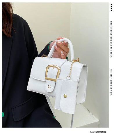 2025 Luxury Small Handbags And Purses Designer Women Shoulder Bag Casual Flap Crossbody Top Handle Bags