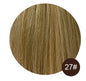 Clip In Hair Extensions 7 Pieces Human Hair 22inch #99J Burgundy Red For Bold & Vibrant Style