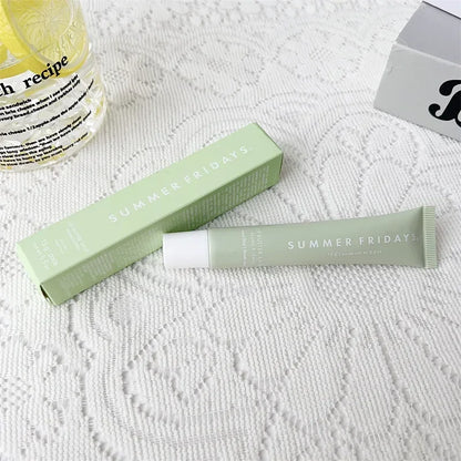 Iced Coffee Butter Lip Balms & Mini Lip Gloss Sets