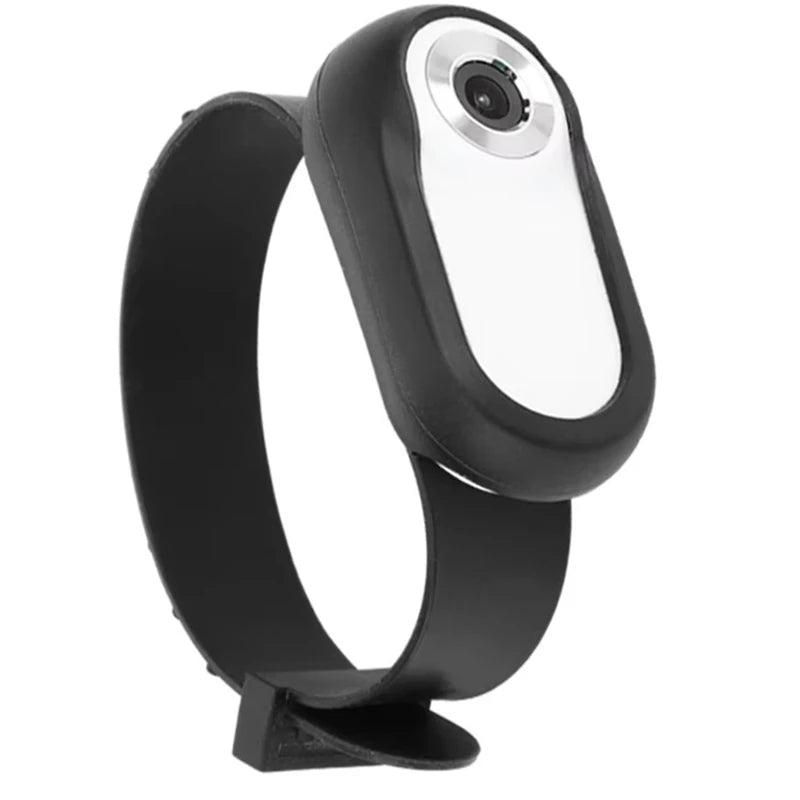 HD PetCam Collar No Wifi Needed Video Recording for Cats and Dogs