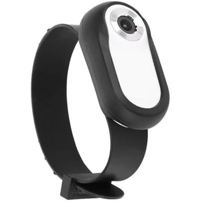 HD PetCam Collar No Wifi Needed Video Recording for Cats and Dogs
