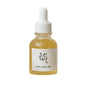 Sunscreen Cream Spf 50 Moisturizing Finish Rice Probiotic Formula Korean Skin Shield 50ml