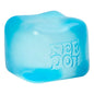 NeeDoh Jellyfish and Cube Plastic Squish Toy For Stress Relief and Sensory Play