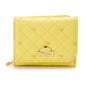 Kawaii Clutch Purse with Coin Pouch and Card Slots Detachable Strap