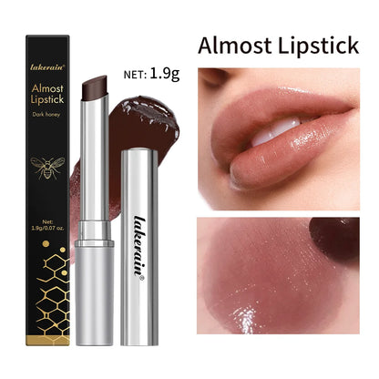 Black Honey Lipstick Lip Plumper Velvet Noir Prestige Viral