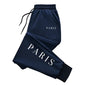 Midweight Warm Joggers for Women with Fleece Lining and Relaxed Fit