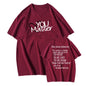 You Matter - Dear Person Behind Me | Mental Health Be Kind Unisex Shirts