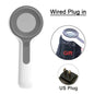 NEW Woods Lamp Skin Analyzer For Skin UV Magnifying For Beauty Facial Testing Wood Lamp Light Skin Analysis Detection Skin Care