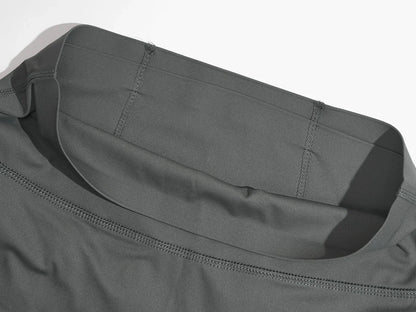 High-Waist Leggings With Cargo Pockets For Yoga And Gym Workouts For All Day Support