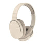 Wireless Over Ear Bluetooth Headphones With ANC And HD Mic