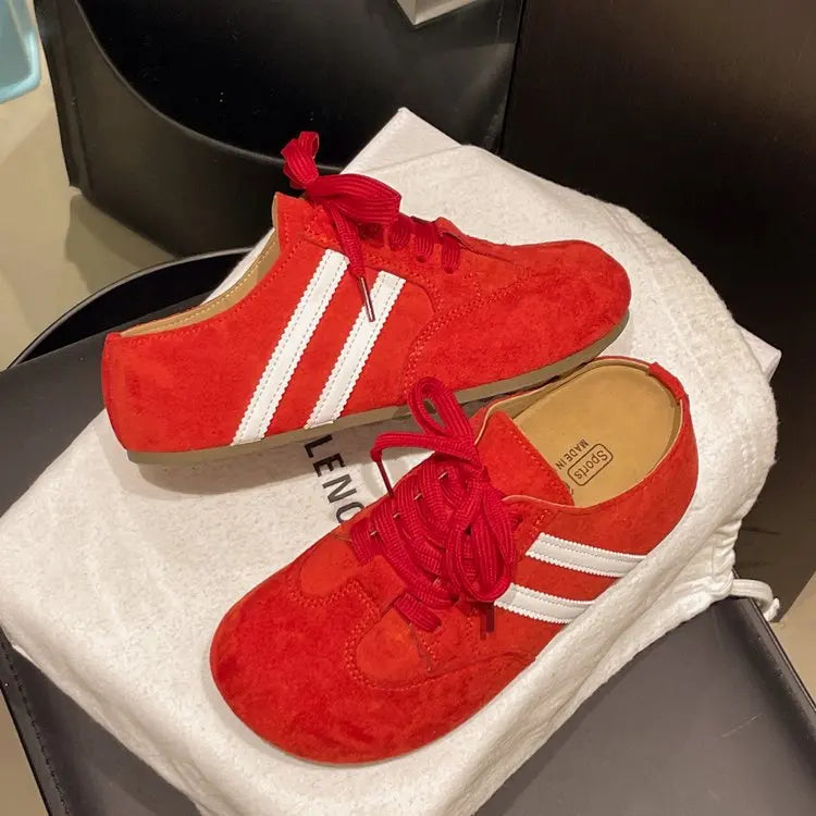 Lightweight Sneakers with EVA Insole for All Day Comfort