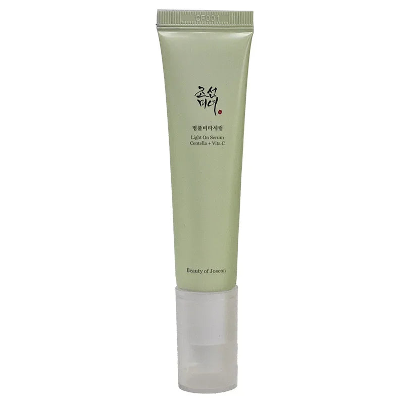 Korean Facial Cleanser Hydrating with Rice Probiotic SPF50 Sunscreen and Extract for All In One Skincare