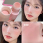 Waterproof Velvet Matte Blush Stick All Skin Tones Long Wear All Day