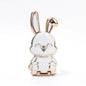 Universal Finger Ring Holder Phone Stand Mini Pull Rod Back Sticker