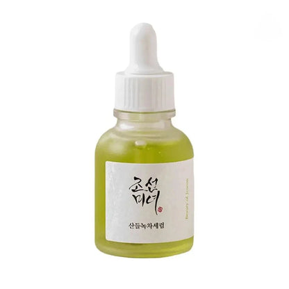 Korean Facial Cleanser Hydrating with Rice Probiotic SPF50 Sunscreen and Extract for All In One Skincare