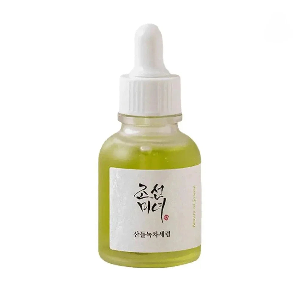 Korean Facial Cleanser Hydrating with Rice Probiotic SPF50 Sunscreen and Extract for All In One Skincare