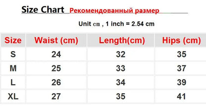 Sexy Yoga Shorts for Women, High Waisted Sports Pants, Fitness Shorts