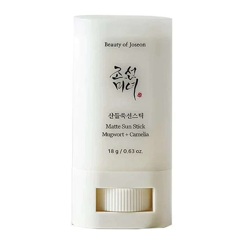 Korean Facial Cleanser Hydrating with Rice Probiotic SPF50 Sunscreen and Extract for All In One Skincare