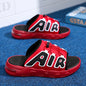 Lightweight Beach Slippers with Quick Dry EVA and Arch Support