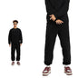 Unisex Hoodie with Travel Mask Regular Fit for casual and travelling