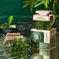Korean Revitalizing Face Cream With Lightweight Texture For Hydration Brightening And Firming