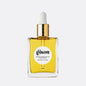 Hydrating Lip Oil Travel Size with Honey Infusion for Deep Nourishment