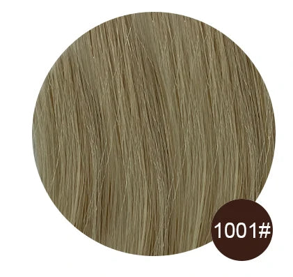 Clip In Hair Extensions 7 Pieces Human Hair 22inch #99J Burgundy Red For Bold & Vibrant Style