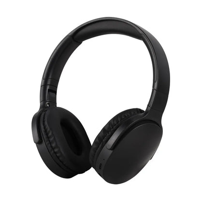 Wireless Noise Cancelling Headphones 9D Surround Sound Bluetooth 5.3 HD Mic