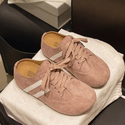 Lightweight Sneakers with EVA Insole for All Day Comfort