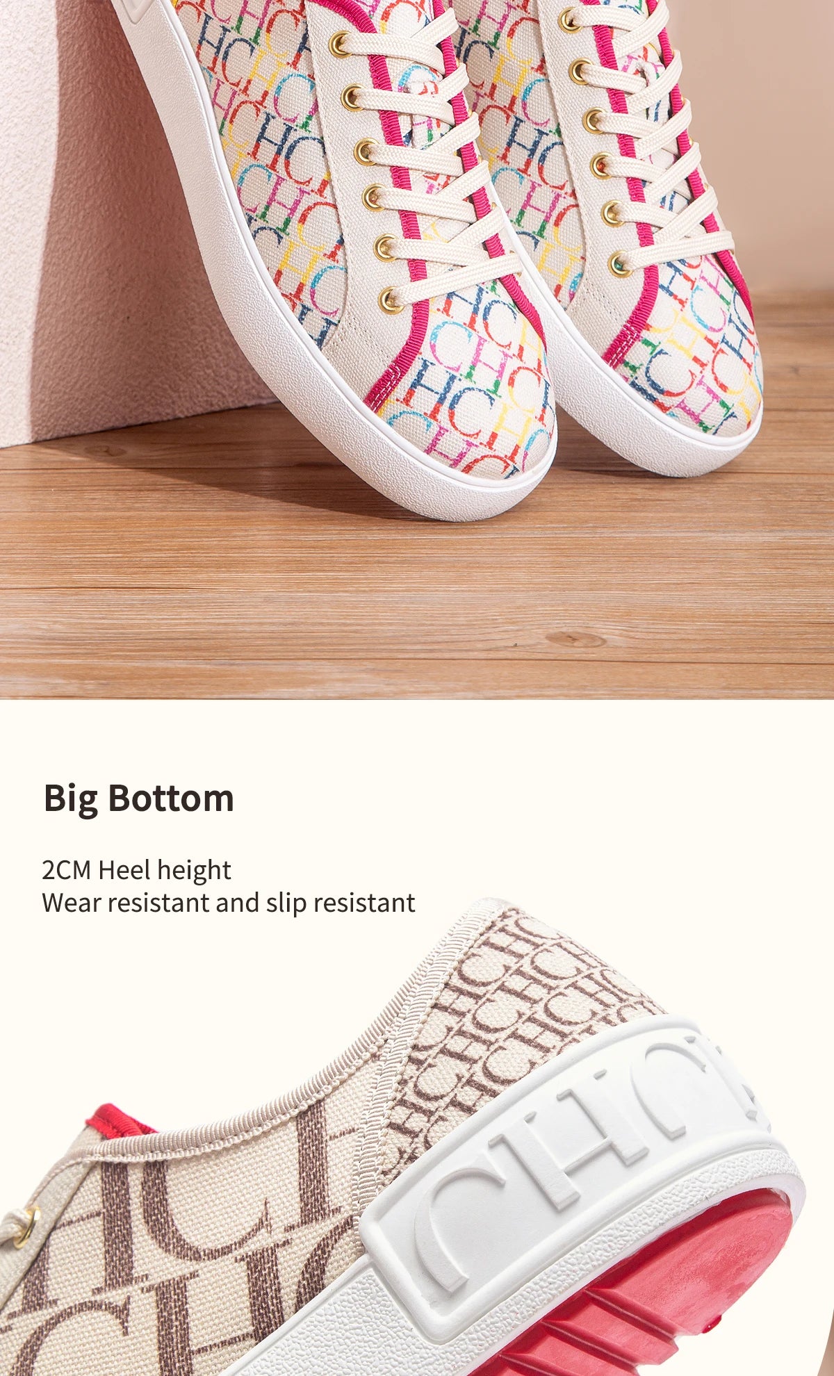Breathable Canvas Walking Shoes for Women with Daily Cushioned Comfort