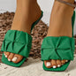 Women's Sandals Fashion Summer Shoes For Woman Summer Sandals Flat Sandalias De Mujer Indoor Outdoor Slippers Women Footwear