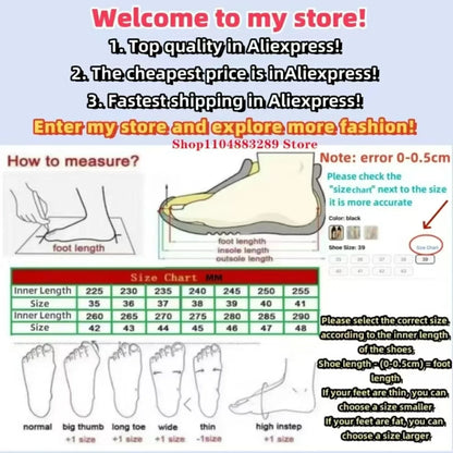 Platform Slippers Corduroy Non-Slip Slip-On Cushioned Insole For Women Beach Wear