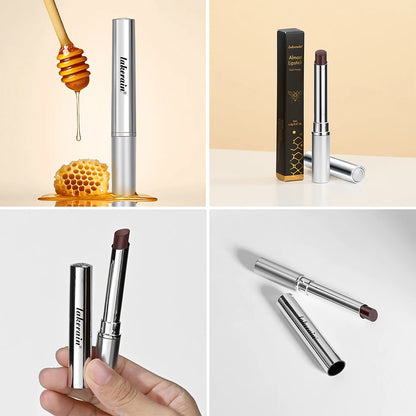 Black Honey Lipstick Lip Plumper Velvet Noir Prestige Viral