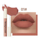 12 Colors Sexy Women Lipstick Waterproof Long Lasting Moist Lip Gloss Vivid Colorful Lipgloss Women Makeup maquiagem