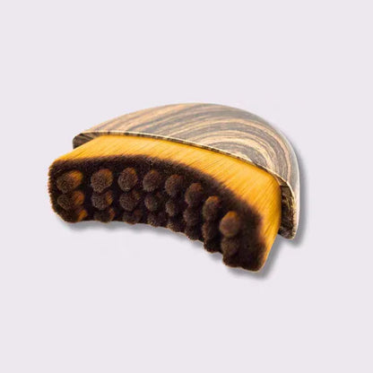 Lymphatic Facial Brush for Dry Skin Massage and Contouring