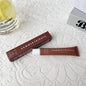 Iced Coffee Butter Lip Balms & Mini Lip Gloss Sets
