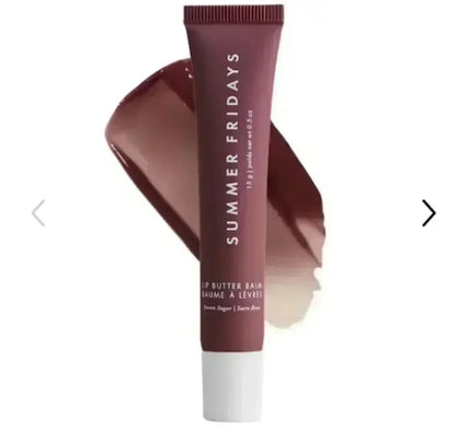 Iced Coffee Butter Lip Balm Moisturizing Transparent Lipstick Set Smooth Soft Tube Mirror Lip Gloss Lip Makeupv