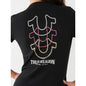 Breathable Crew Neck Short Sleeve T Shirt for Women Soft Everyday Fit