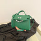 Kelly Bag for Women 2026 New - High-End Designer Handheld/Shoulder/Crossbody Bag, Stylish & Elegant Fashion Accessory