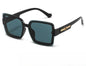 Lightweight Sunglasses With UV400 Protection For Women Resort Ready