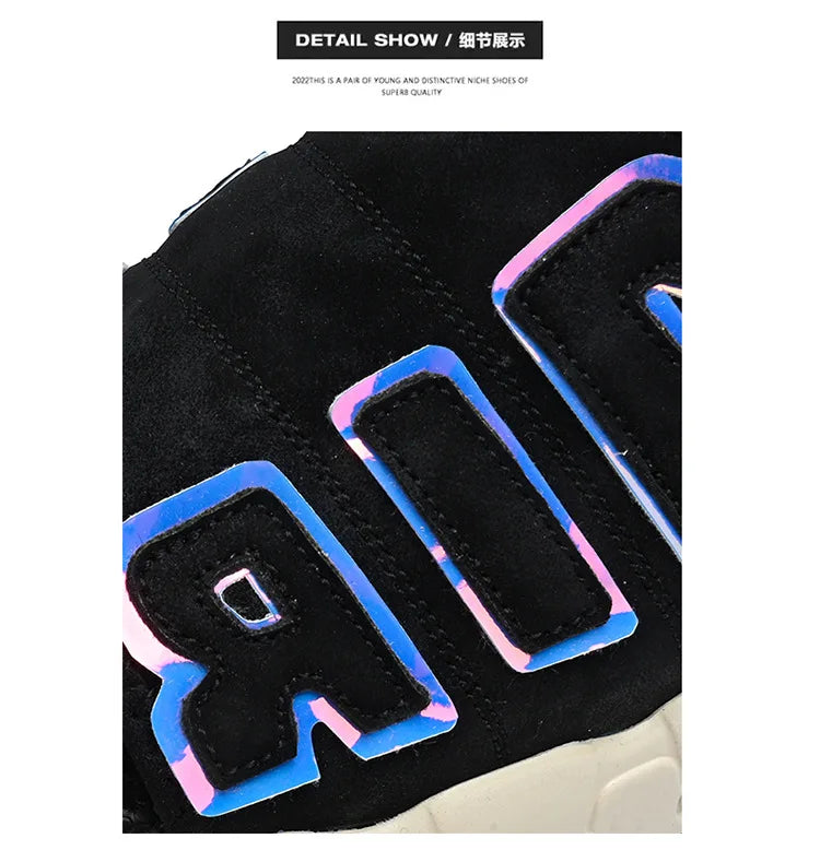 Breathable Slippers with Air Cushion Sole