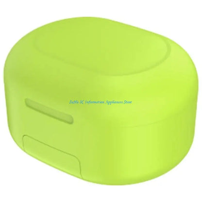 Bluetooth Selfie Ring Fingertip Remote Controller for Smartphones