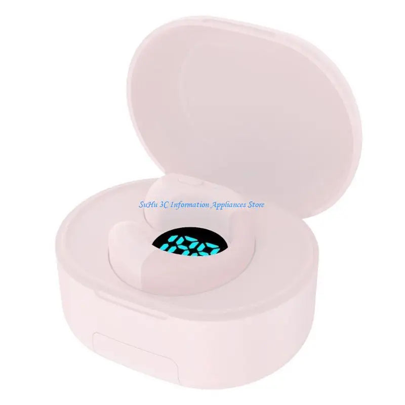 Bluetooth Selfie Ring Fingertip Remote Controller for Smartphones