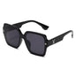 Lightweight Sunglasses With UV400 Protection For Women Resort Ready