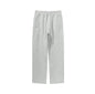 Unisex Cotton Blend Fleece Hoodie And Pants Set With Relaxed Fit And Soft Texture