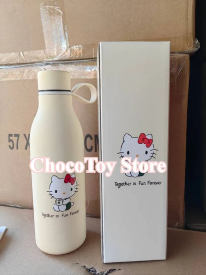 Sturdy Travel Mug Insulated Spill Proof For Outdoor Hydration