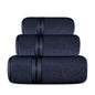 Luxury Plush 100% cotton thick set absorbent adult bath towel super absorbent soft skin-friendly face wash bathroom face towel