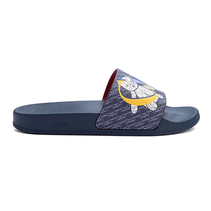 Soft Women Beach Slippers With Letter Print Design For All Day Wear And Resort Style