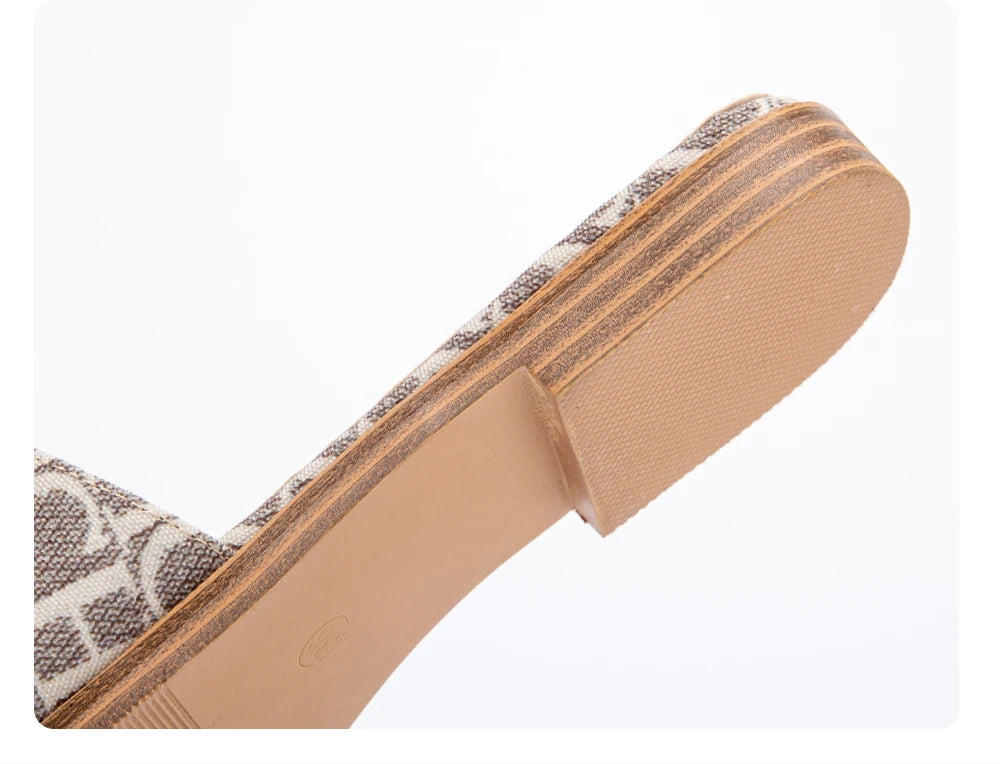Breathable Sandals for Women with Anti Slip Sole and Cushioned Insole